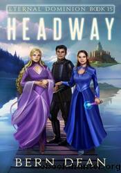 Headway by Bern Dean