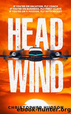 Headwind by Christopher Hudson