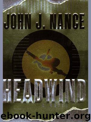 Headwind by John J. Nance