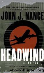 Headwind by Nance John J