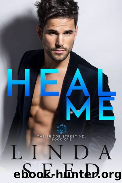 Heal Me by Linda Seed