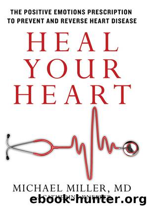 Heal Your Heart by Michael Miller