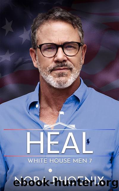 Heal by Nora Phoenix