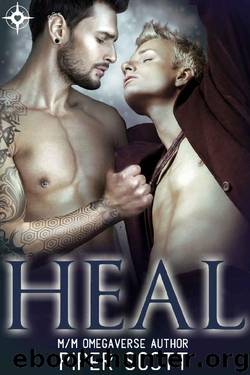 Heal by Piper Scott
