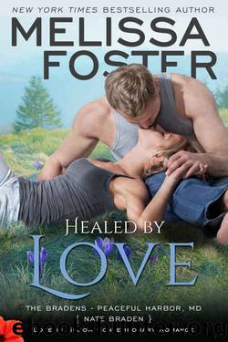 Healed by Love (Love in Bloom: The Bradens)