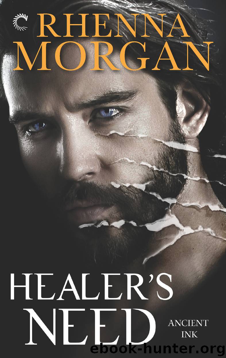 Healer's Need by Rhenna Morgan