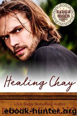 Healing Chay by Donna Fasano