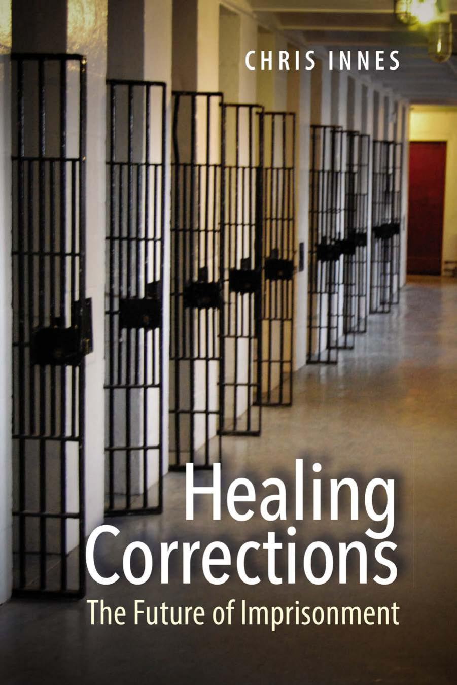 Healing Corrections by Chris Innes