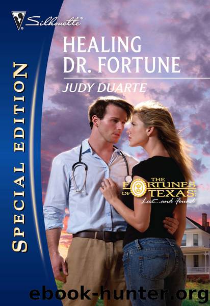 Healing Dr. Fortune by Judy Duarte