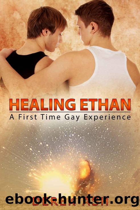 Healing Ethan by Derek Ash