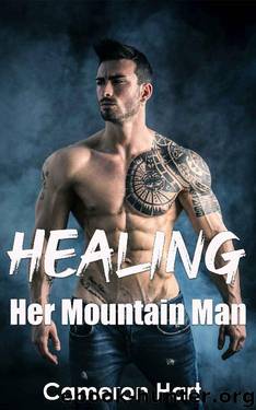 Healing Her Mountain Man: Curvy GirlBrother's Best Friend Romance (Bear's Tooth Mountain Men Book 2) by Cameron Hart