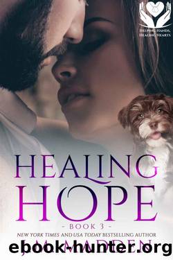 Healing Hope (Helping Hands, Healing Hearts Book 3) by J.M. Madden