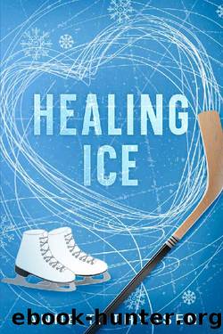Healing Ice by Anne T. Thyssen
