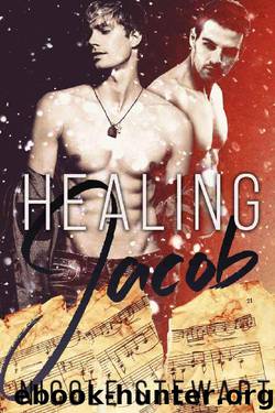 Healing Jacob by Nicole Stewart