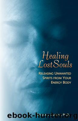 Healing Lost Souls by William J. Baldwin