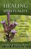 Healing Spirituality by Gudrun Penselin