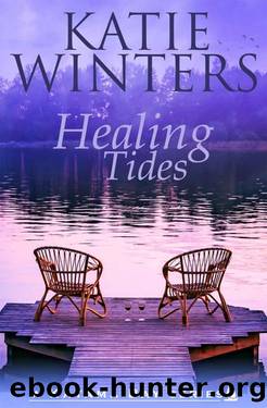 Healing Tides (A Katama Bay Series Book 2) by Katie Winters