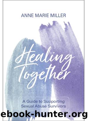 Healing Together by Anne Miller
