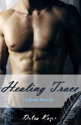 Healing Trace by Kayn Debra