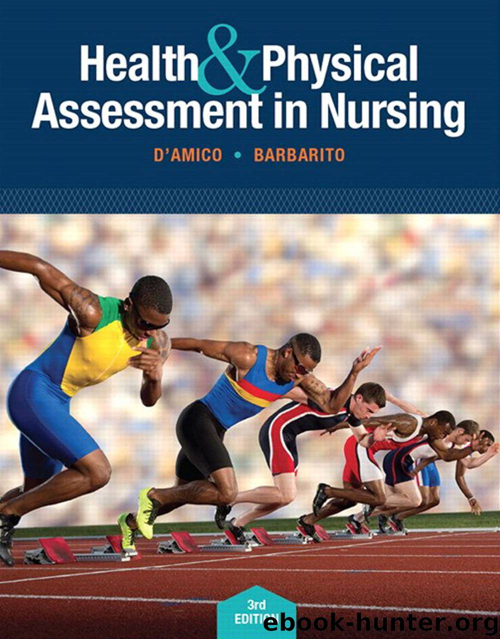 Health & Physical Assessment in Nursing by Damico & Barbarito