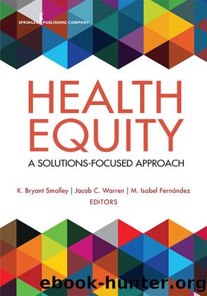Health Equity by Unknown