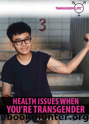 Health Issues When You're Transgender by Susan Meyer