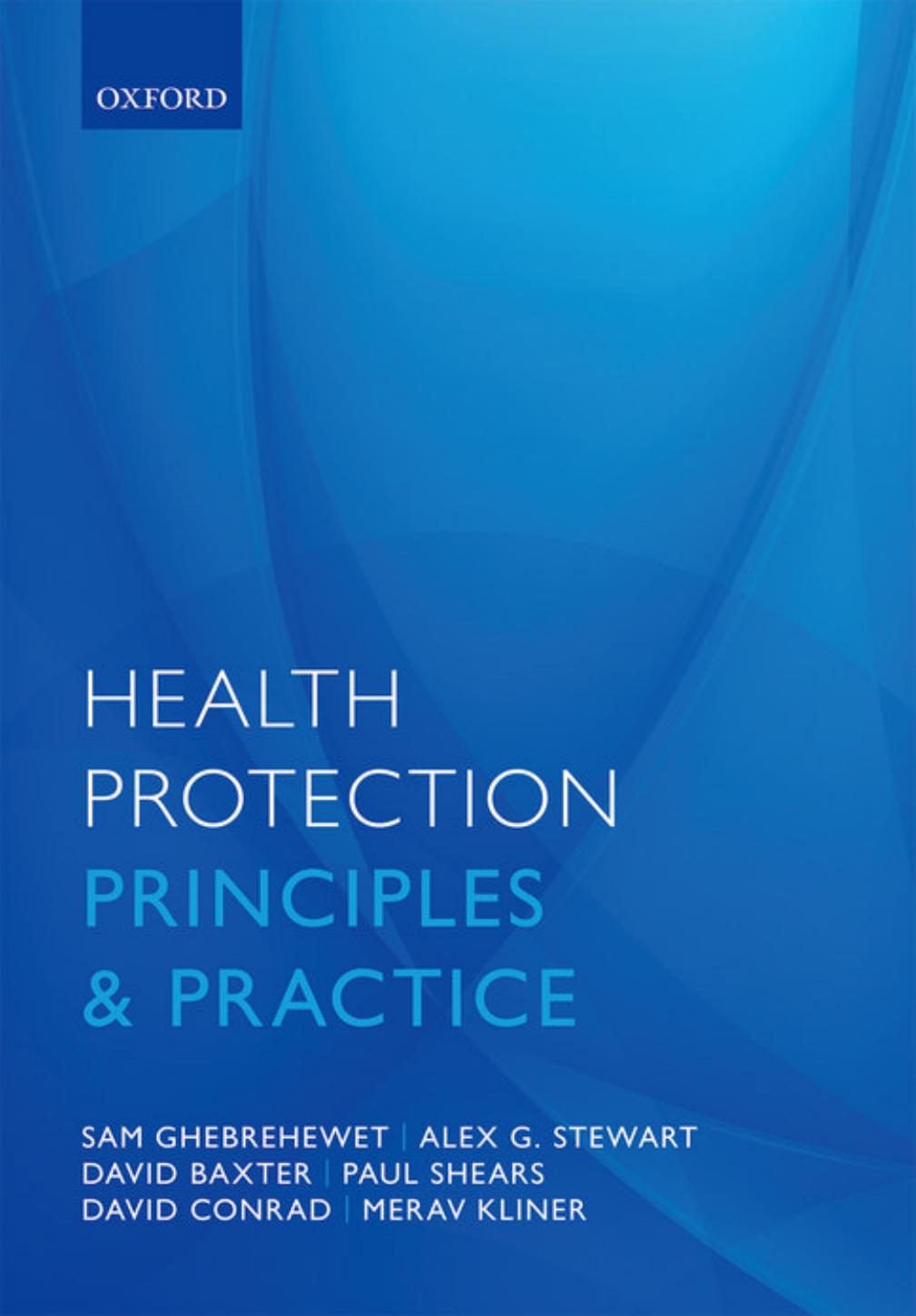 Health Protection by Unknow