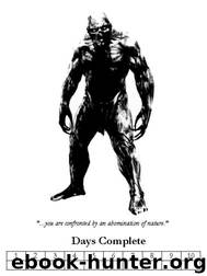 Health Quest - Fantasize Yourself To A Hard Body! by Zac Bradshaw