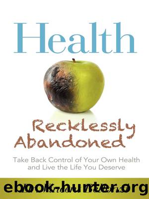 Health Recklessly Abandoned by Bellonzi Vincent;