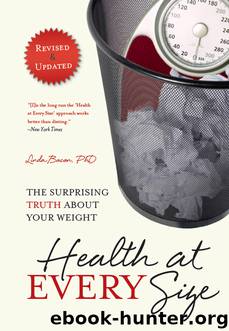 Health at Every Size by Linda Bacon
