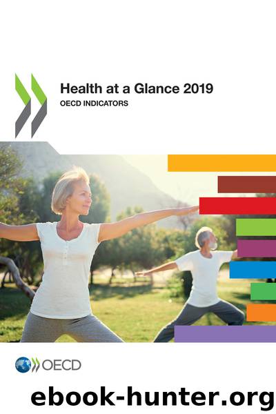 Health at a Glance 2019 by OECD