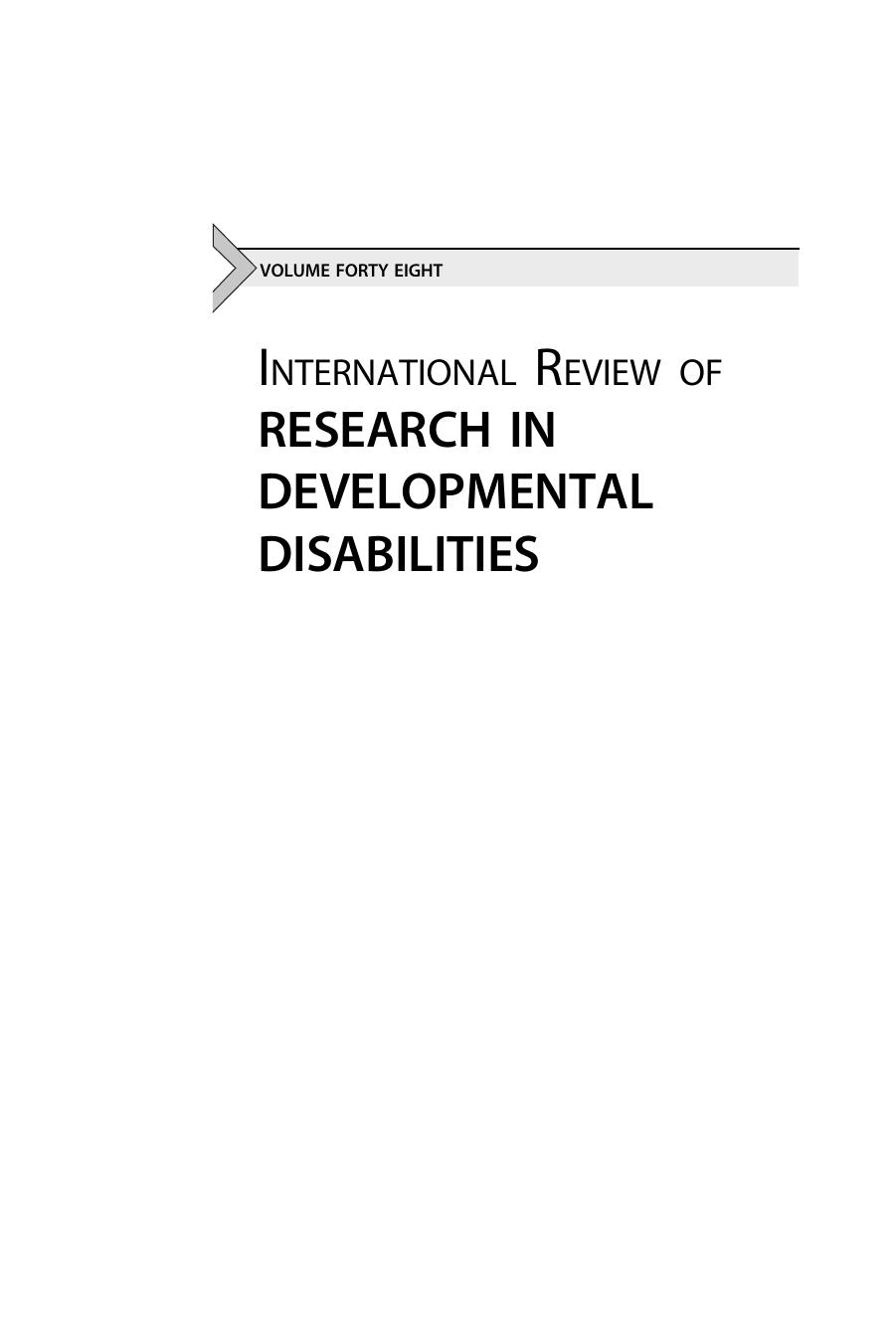 Health disparities and intellectual disabilities by Emerson Eric; Hatton Chris; Hatton Christopher