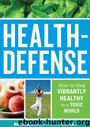 Health-Defense by Bill Gottlieb