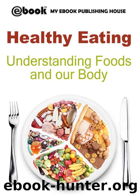 Healthy Eating by Publishing House My Ebook