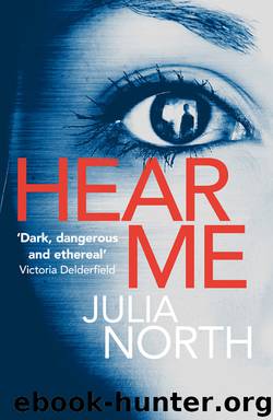 Hear Me by Julia North