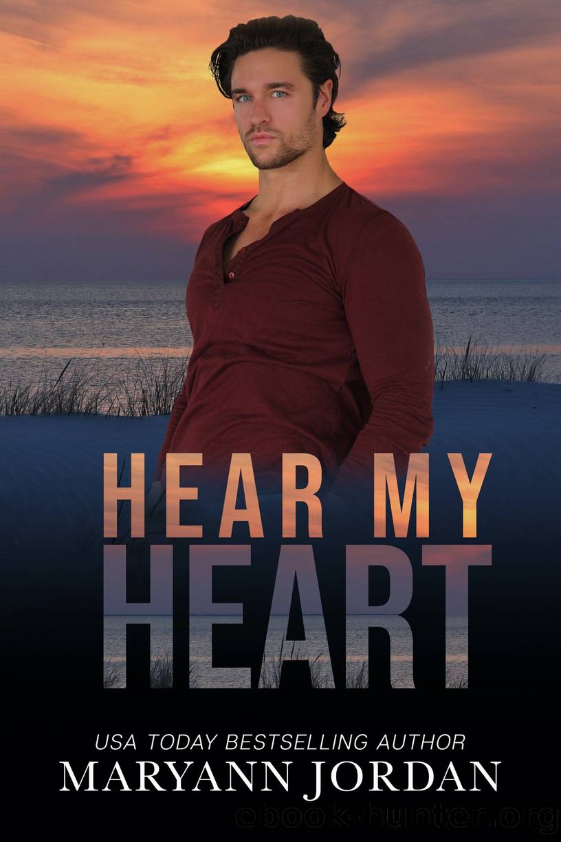 Hear My Heart by Maryann Jordan