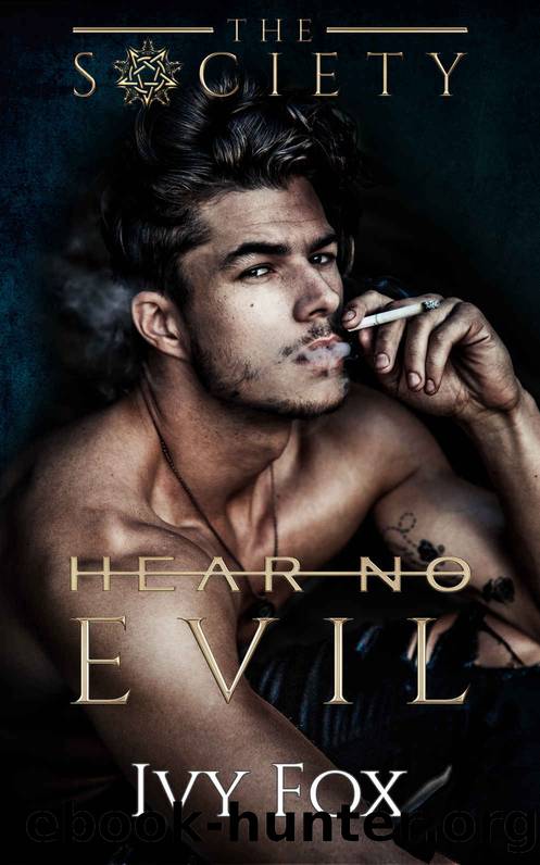Hear No Evil by Fox Ivy
