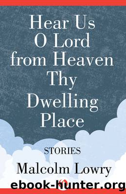Hear Us O Lord from Heaven Thy Dwelling Place by Lowry Malcolm