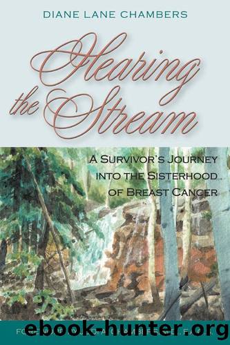 Hearing the Stream by Diane Lane Chambers