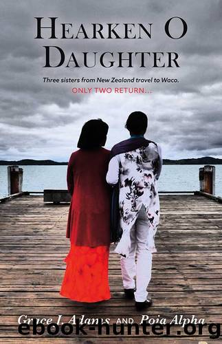 Hearken O Daughter by Grace Adams