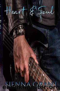 Heart & Soul by Sienna Grant