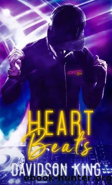 Heart Beats by Davidson King