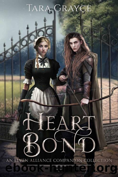 Heart Bond by Grayce Tara