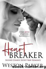 Heart Breaker by Weston Parker