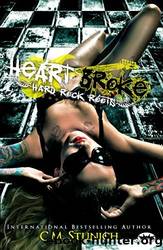 Heart Broke by Stunich C. M