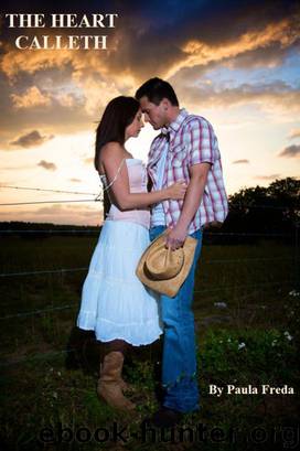 Heart Calleth by Freda Paula