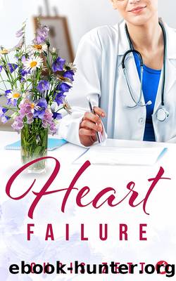 Heart Failure by Chris Zett