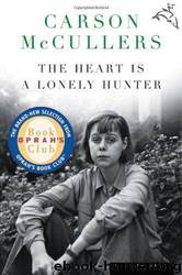 Heart Is a Lonely Hunter by Carson McCullers