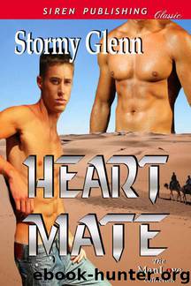Heart Mate [Katzman 4] by Stormy Glenn