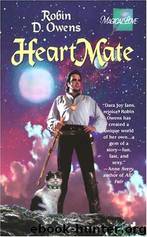 Heart Mate by Robin D. Owens